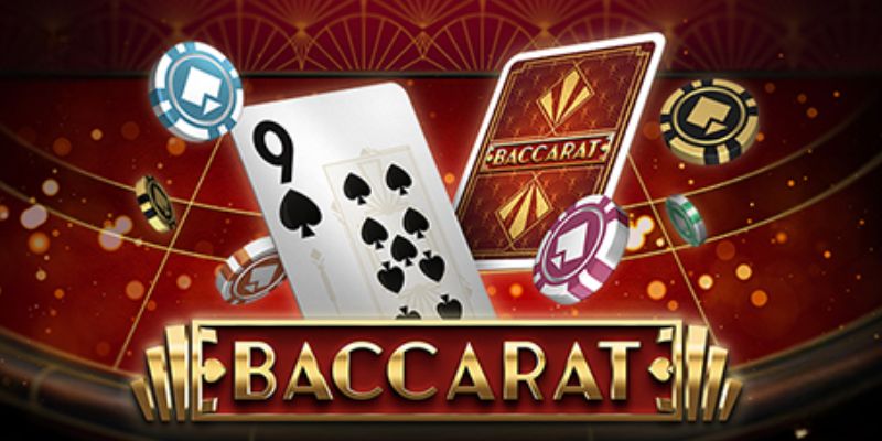 Đôi nét về tựa game Baccarat trực tuyến hấp dẫn