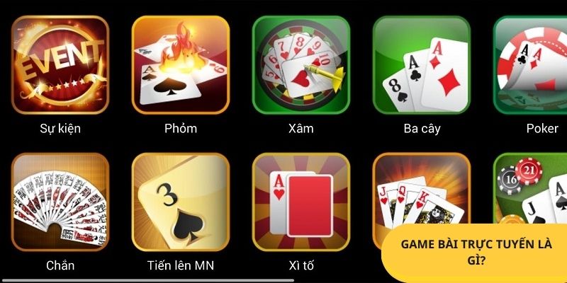 Thông tin về game hot nhất thị trường giải trí