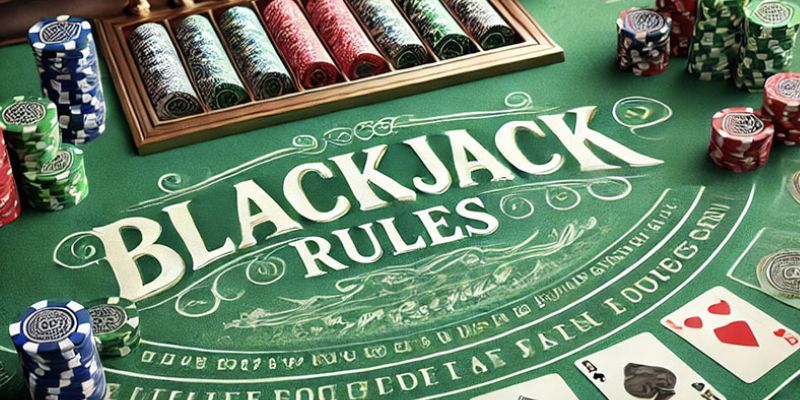 Game bài Blackjack được yêu thích nhiều tại Casino trực tuyến