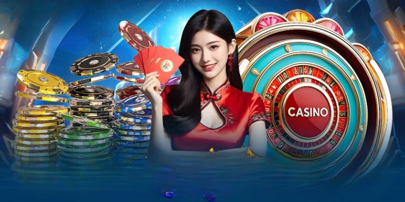 Giới thiệu sơ lược về Live casino trực tuyến