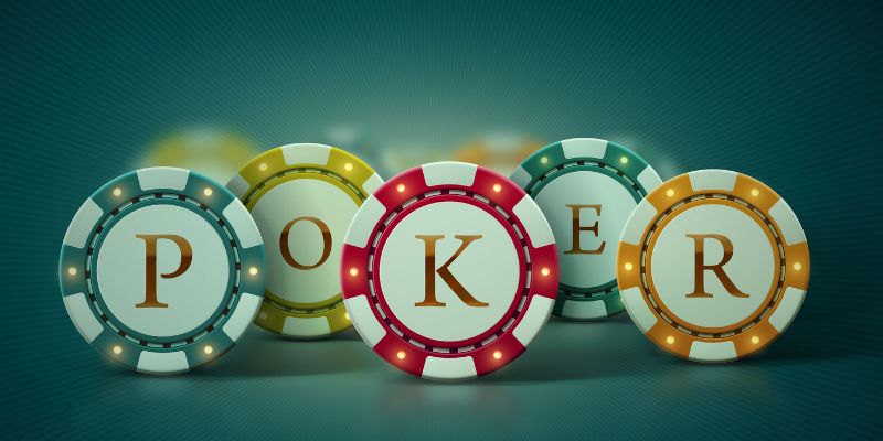 Game bài Poker rất đáng để thử