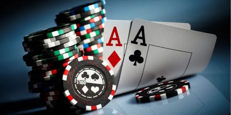 Mẹo chơi Poker hay lần đầu được bật mí