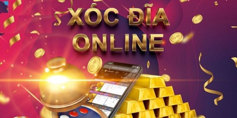 Tìm hiểu thông tin về Xóc Đĩa online 2024